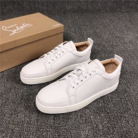 $82.00 USD Christian Louboutin CL Casual Shoes For Men #798293