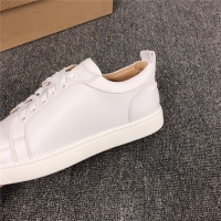 $82.00 USD Christian Louboutin CL Casual Shoes For Men #798293