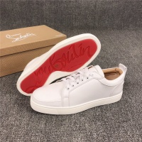 $82.00 USD Christian Louboutin CL Casual Shoes For Men #798293