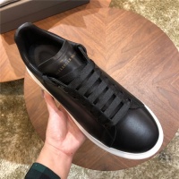 $80.00 USD Alexander McQueen Casual Shoes For Men #800710