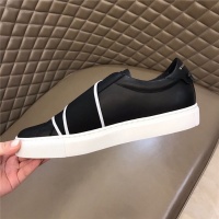 $72.00 USD Givenchy Casual Shoes For Men #804193