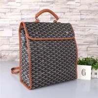 $133.00 USD Goyard AAA Quality Backpacks For Unisex #804322