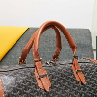 $133.00 USD Goyard Travel Bags For Unisex #804329