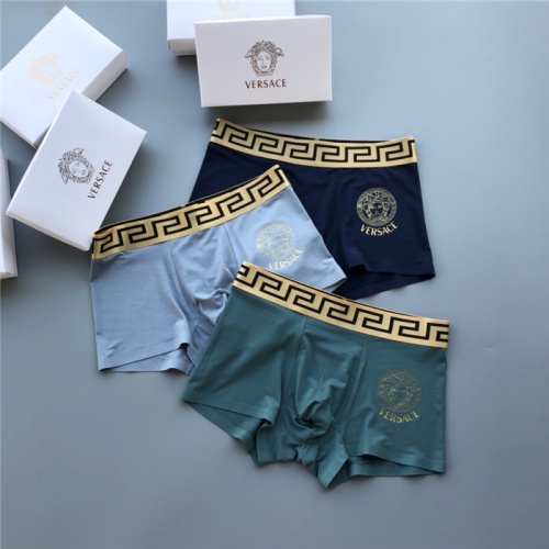 Versace Underwears For Men #806071