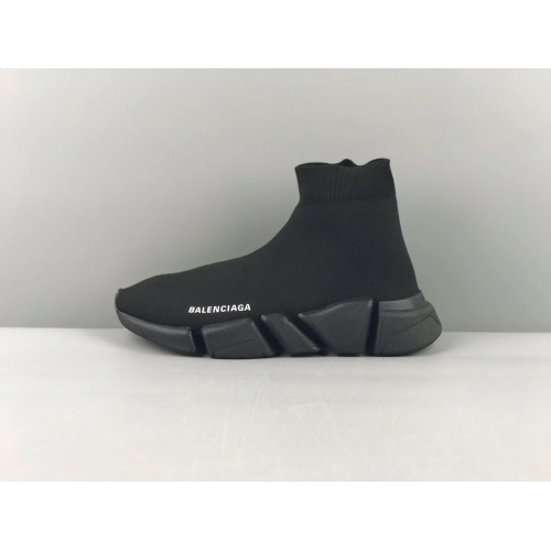 Balenciaga Boots For Men #808449