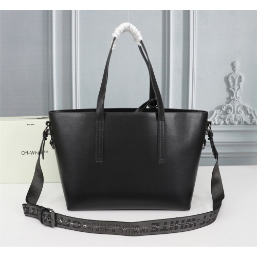 Replica Off-White AAA Quality Handbags #810023 $220.00 USD for Wholesale