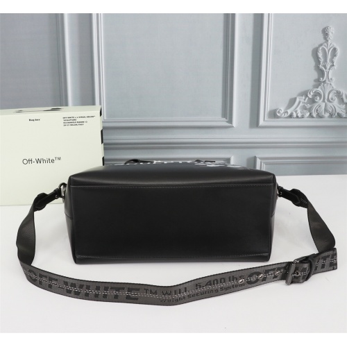 Replica Off-White AAA Quality Handbags #810023 $220.00 USD for Wholesale