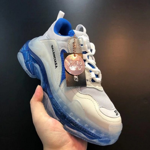 Balenciaga Casual Shoes For Women #811220