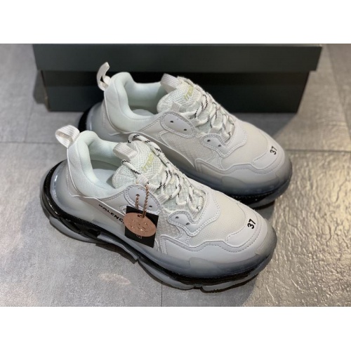 Balenciaga Casual Shoes For Women #811245