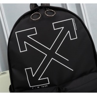 $170.00 USD Off-White AAA Quality Backpacks #810020