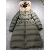 $231.00 USD Moncler Down Feather Coat Long Sleeved For Women #810814