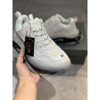 $102.00 USD Balenciaga Casual Shoes For Women #811245