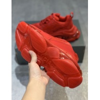 $115.00 USD Balenciaga Casual Shoes For Men #811291