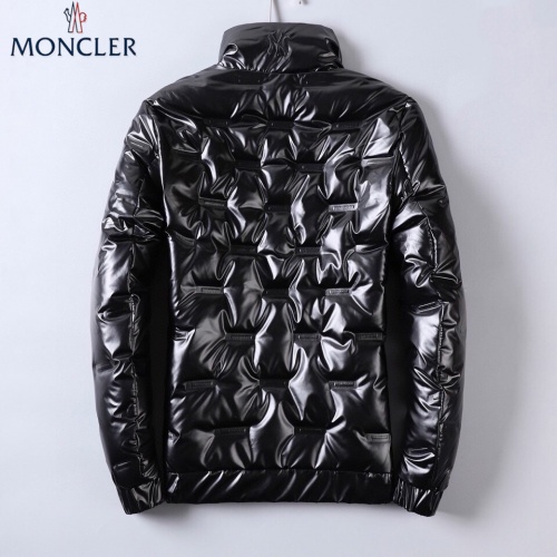 Replica Moncler Down Feather Coat Sleeveless For Men #818690 $82.00 USD for Wholesale