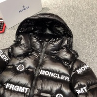 $193.00 USD Moncler Down Feather Coat Long Sleeved For Men #814543