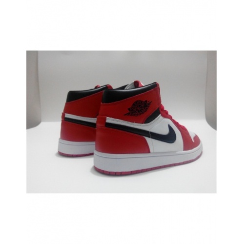 Replica Air Jordan 1 I For Men #827306 $76.00 USD for Wholesale