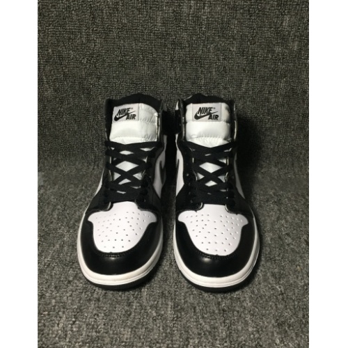 Replica Air Jordan 1 I For Women #827308 $76.00 USD for Wholesale