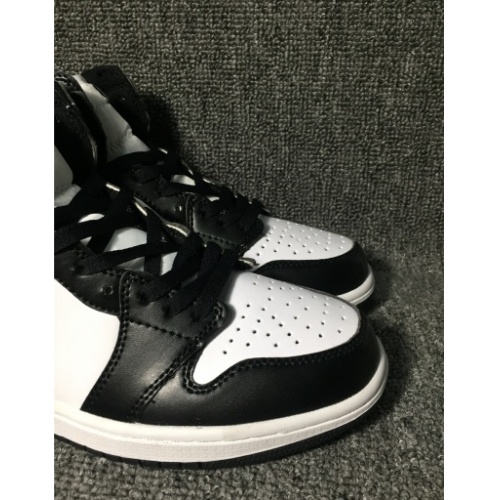 Replica Air Jordan 1 I For Women #827308 $76.00 USD for Wholesale