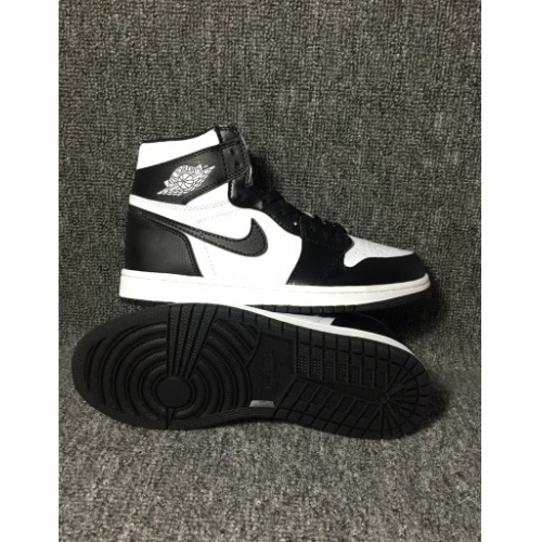 Replica Air Jordan 1 I For Women #827308 $76.00 USD for Wholesale