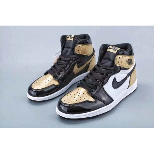 Air Jordan 1 I For Men #827356