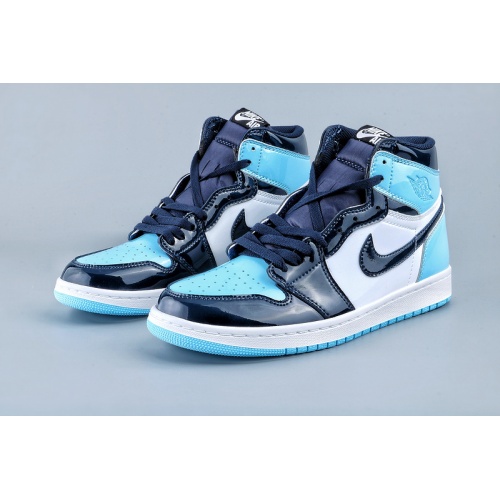 Air Jordan 1 I For Men #827378