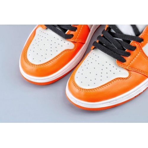 Replica Air Jordan 1 I For Men #827385 $48.00 USD for Wholesale