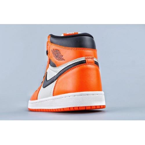 Replica Air Jordan 1 I For Men #827385 $48.00 USD for Wholesale