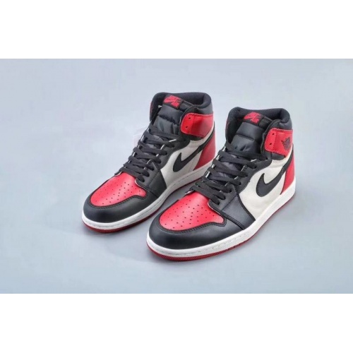 Air Jordan 1 I For Men #827390