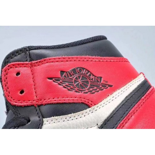 Replica Air Jordan 1 I For Women #827392 $66.00 USD for Wholesale