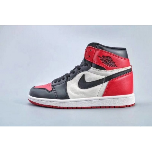 Replica Air Jordan 1 I For Women #827392 $66.00 USD for Wholesale