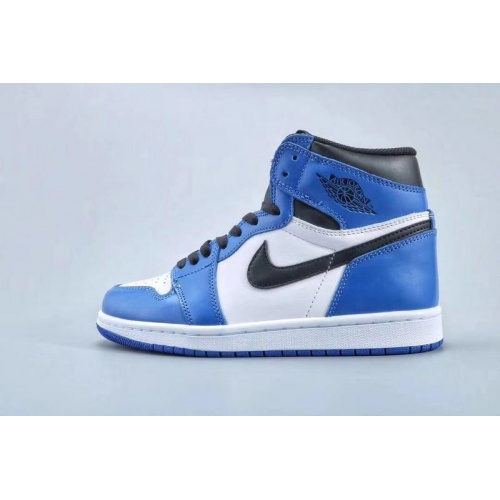 Replica Air Jordan 1 I For Women #827397 $66.00 USD for Wholesale