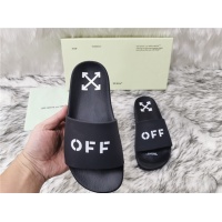 $45.00 USD Off-White Slippers For Men #819199