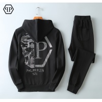 $98.00 USD Philipp Plein PP Tracksuits Long Sleeved For Men #820328