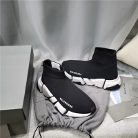 $98.00 USD Balenciaga Boots For Men #821212