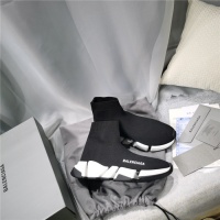 $98.00 USD Balenciaga Boots For Men #821212