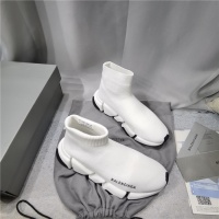 $98.00 USD Balenciaga Boots For Men #821215