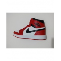 $76.00 USD Air Jordan 1 I For Men #827306