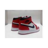 $76.00 USD Air Jordan 1 I For Men #827306