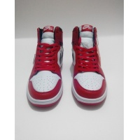 $76.00 USD Air Jordan 1 I For Men #827306