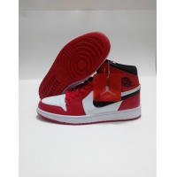 $76.00 USD Air Jordan 1 I For Men #827306