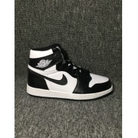 $76.00 USD Air Jordan 1 I For Men #827307