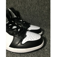 $76.00 USD Air Jordan 1 I For Men #827307