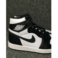 $76.00 USD Air Jordan 1 I For Men #827307