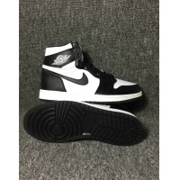 $76.00 USD Air Jordan 1 I For Women #827308