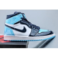 $66.00 USD Air Jordan 1 I For Men #827378