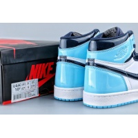 $66.00 USD Air Jordan 1 I For Men #827378