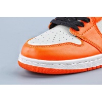 $48.00 USD Air Jordan 1 I For Men #827385