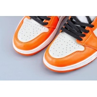 $48.00 USD Air Jordan 1 I For Women #827388