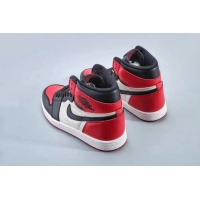 $66.00 USD Air Jordan 1 I For Men #827390