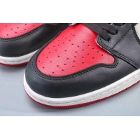 $66.00 USD Air Jordan 1 I For Men #827390